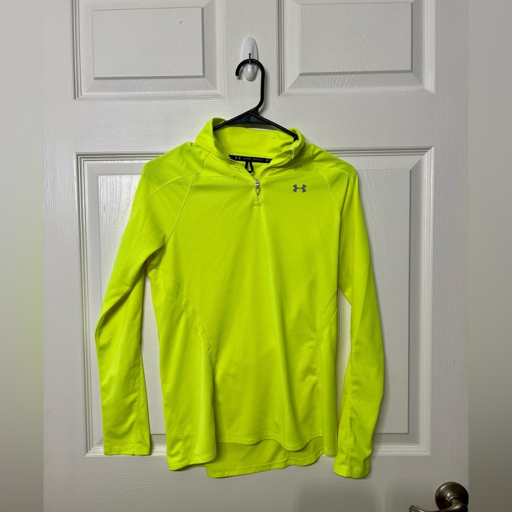 Women’s Jogging Pullover / Light Jacket (S:S)